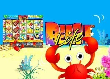 Beach Life